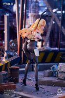 Bunny Rapid Action Squad Actionfigur 1/12 Guardian Erena 16 cm