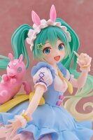 Hatsune Miku x Rody AMP+ PVC Statue Fairy Tale Ver. 20 cm