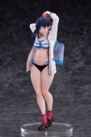 SSSS.Gridman PVC Statue 1/7 Rikka Takarada 24 cm