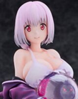 SSSS.Gridman PVC Statue 1/7 Akane Shinjo 23 cm