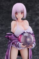 SSSS.Gridman PVC Statue 1/7 Akane Shinjo 23 cm