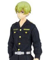 Tokyo Revengers PVC Statue Chifuyu Matsuno 16 cm