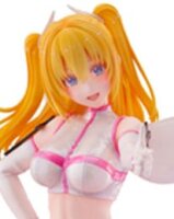 2.5 Dimensional Seduction PVC Statue 1/6 Liliel True...