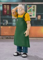 Sakamoto Days S.H.Figuarts Actionfigur Sakamoto Taro 17 cm