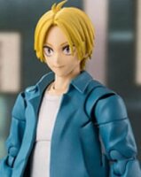 Sakamoto Days S.H.Figuarts Actionfigur Asakura Shin 15 cm