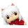 Inuyasha POP! Animation Vinyl Figur Inuyasha (Lay) 9 cm