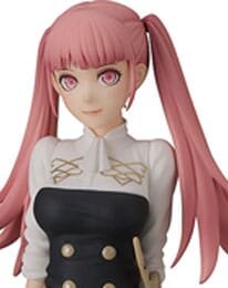 Fire Emblem: Three Houses Pop Up Parade PVC Statue Hilda Valentine Goneril 16 cm