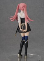 Fire Emblem: Three Houses Pop Up Parade PVC Statue Hilda Valentine Goneril 16 cm