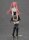 Fire Emblem: Three Houses Pop Up Parade PVC Statue Hilda Valentine Goneril 16 cm