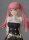 Fire Emblem: Three Houses Pop Up Parade PVC Statue Hilda Valentine Goneril 16 cm