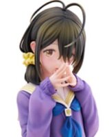 The Shiunji Family Children PVC Statue 1/7 Kotono Shiunji...