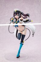 Gushing Over Magical Girls Statue 1/7 Loco Musica 25 cm