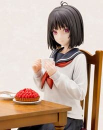 Soshimin: How to Become Ordinary PVC Statue 1/6 Yuki Osanai 20 cm