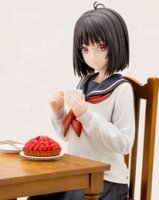 Soshimin: How to Become Ordinary PVC Statue 1/6 Yuki...