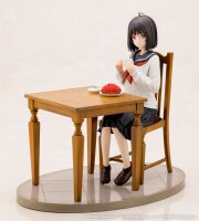 Soshimin: How to Become Ordinary PVC Statue 1/6 Yuki Osanai 20 cm