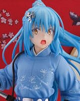 That Time I Got Reincarnated as a Slime PVC Statue Rimuru...