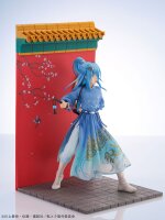 That Time I Got Reincarnated as a Slime PVC Statue Rimuru Tempest Hanfu Style Ver. AmiAmi Limited Edition 29 cm