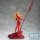 Evangelion: 3.0+1.0 Thrice Upon a Time Luminasta PVC Statue Asuka Shikinami Langley x Spear of Longinus 20 cm