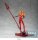 Evangelion: 3.0+1.0 Thrice Upon a Time Luminasta PVC Statue Asuka Shikinami Langley x Spear of Longinus 20 cm