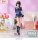 Saekano the Movie: finale Luminasta PVC Statue Megumi Kato Uniform Ver. 22 cm