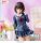 Saekano the Movie: finale Luminasta PVC Statue Megumi Kato Uniform Ver. 22 cm