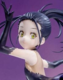 Medalist Luminasta PVC Statue Hikaru Kamisaki 17 cm