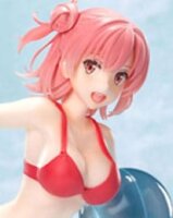 My Teen Romantic Comedy SNAFU Climax Luminasta PVC Statue...