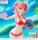 My Teen Romantic Comedy SNAFU Climax Luminasta PVC Statue Yui Yuigahama Midsummer Tokyo Bay 19 cm