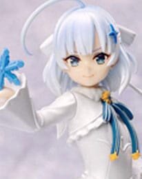 Private Tutor to the Duke´s Daughter Luminasta PVC Statue Tina Howard 20 cm