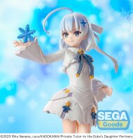 Private Tutor to the Duke´s Daughter Luminasta PVC Statue Tina Howard 20 cm