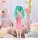 Hatsune Miku Luminasta PVC Statue Hatsune Miku Conceptual Series Vol. 3 18 cm