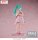 Hatsune Miku Luminasta PVC Statue Hatsune Miku Conceptual Series Vol. 3 18 cm