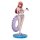 Steins Gate PVC Statue 1/7 Kurisu Makise: Swimsuit Ver. 24 cm