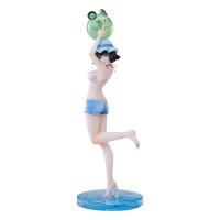 Steins Gate PVC Statue 1/7 Mayuri Shiina: Swimsuit Ver....