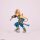 Final Fantasy IX Form-ISM PVC Statue Zidane Tribal 17 cm
