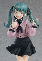 Character Vocal Series 01: Hatsune Miku Pop Up Parade L PVC Statue Hatsune Miku: The Vampire Ver. L 24 cm (re-run)