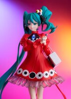 Character Vocal Series 01: Hatsune Miku Pop Up Parade PVC Hatsune Miku: Psi Ver. Ver. L Size 23 cm
