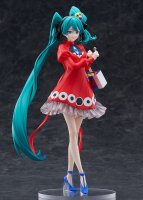 Character Vocal Series 01: Hatsune Miku Pop Up Parade PVC Hatsune Miku: Psi Ver. Ver. L Size 23 cm