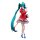 Character Vocal Series 01: Hatsune Miku Pop Up Parade PVC Hatsune Miku: Psi Ver. Ver. L Size 23 cm