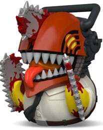 Chainsaw Man Tubbz PVC Figur Chainsaw Man 1st Edition 10 cm