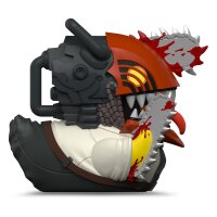 Chainsaw Man Tubbz PVC Figur Chainsaw Man 1st Edition 10 cm