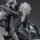 Final Fantasy XIV Meister Quality PVC Statue Omega 18 cm