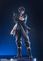 Final Fantasy XV PVC Statue Noctis Lucis Caelum 26 cm