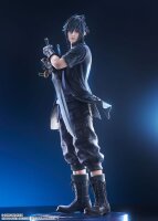 Final Fantasy XV PVC Statue Noctis Lucis Caelum 26 cm
