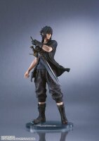 Final Fantasy XV PVC Statue Noctis Lucis Caelum 26 cm