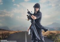 Final Fantasy XV PVC Statue Noctis Lucis Caelum 26 cm