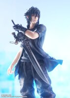 Final Fantasy XV PVC Statue Noctis Lucis Caelum 26 cm