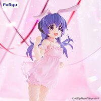 Higurashi: When They Cry Sotsu BiCute Bunnies PVC Hanyu 23 cm