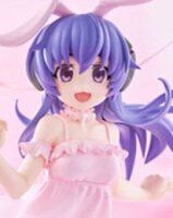 Higurashi: When They Cry Sotsu BiCute Bunnies PVC Hanyu 23 cm