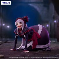 Overlord Noodle Stopper PVC Statue Shalltear 11 cm